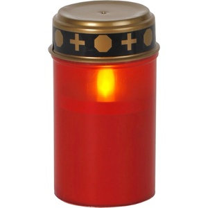 Star Trading Външна LED свещ (височина 12 см) Serene - Star Trading (064-82)
