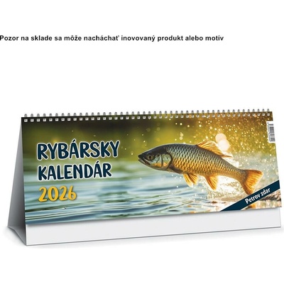 Stolový Rybársky 2027