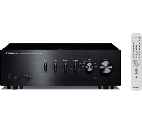 Yamaha A-S301
