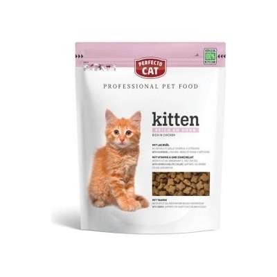 Perfecto Cat Premium KITTEN 750 g
