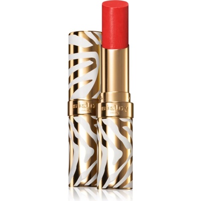 Sisley Phyto Rouge Shine бляскаво червило с хидратиращ ефект цвят 30 Sheer Coral 3 гр