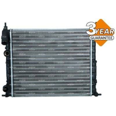Chladič, chlazení motoru NRF 516259 516259