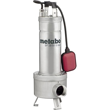 Metabo 6.04114.00 28000 l / h 12 m