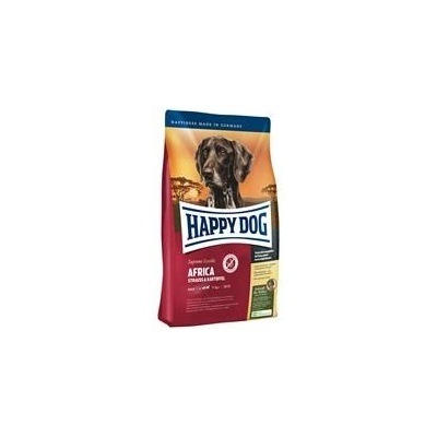 Happy Dog Supreme Sensible Africa 3 x 1 kg