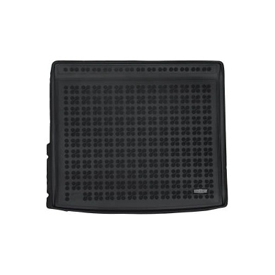 Гумена стелка за багажник за BMW X2 (U10) (2023+) diesel, 2x4 - Rezaw Plast