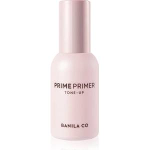 Banila Co Banila Co. Prime Primer Tone Up тонираща основа под фон дьо тен за освежаване и изглаждане на кожата 30ml