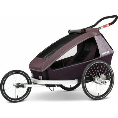Croozer Kid For 1 PLUS Vaaya