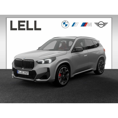 BMW X1 M35i xDrive 221 kW