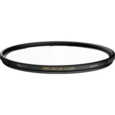 DZO Thypoch Zero Reflex UV 62mm