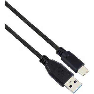 Iris CX-144 USB Type-C 3.1 Gen1 / 3.2 Gen1 opletený 2m