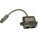 DATACOM Rozbočka 1 na 2 STP cat5e