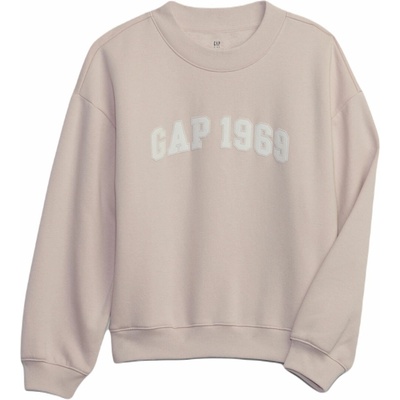 GAP Fashion Logo růžová