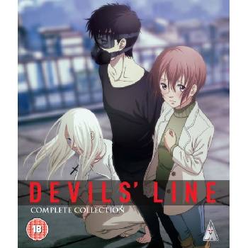 Devils' Line: Complete Collection BD