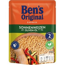 Uncle Ben's Express Sonnenweizen Olivenöl 220 g