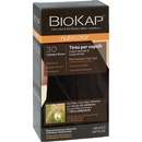 Nutricolor farba na vlasy Tmavá hnedá 3.0 140 ml