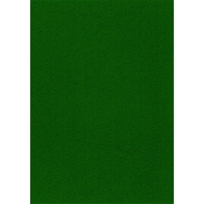 Brewis CREATIVE Filc F410-12 2mm zelený tm. 10k