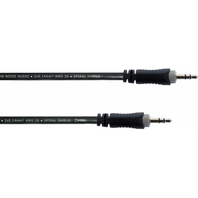 Cordial ES 1 WW 1 m Аудио кабел (ES 1 WW)