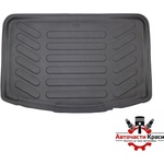 Rizline Стелка за багажник RizLine съвместима с Nissan Qashqai 2013- (5151165) - avtochastikrasi