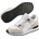 PUMA Маратонки PUMA Duplex бяло със сиво