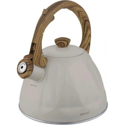 King Hoff 2L KH-1998 beige