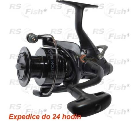 OKUMA Custom Black 340