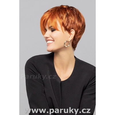 Gisela Mayer Paruka Roxy tobacco rooted