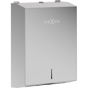 Mexen Verno-H диспенсър за хартиени кърпи, хром - 70K420-00 (70K420-00)