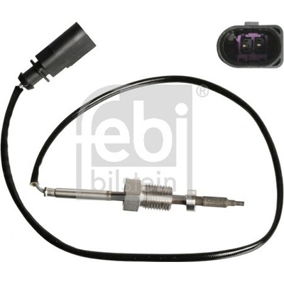 Čidlo teploty výfukových plynů FEBI BILSTEIN 109179