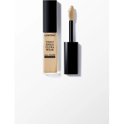 Lancôme Tekutý korektor Teint Idole Ultra Wear All Over Concealer 095 Ivory W006 13 ml