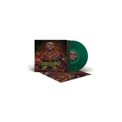 Leper Colony Leper Colony 1 LP