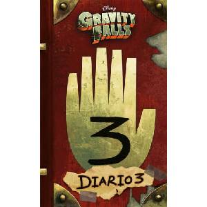 DIARIO 3 (ISBN: 9788417529468)