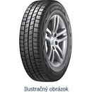 Osobné pneumatiky LASSA Greenways 195/50 R15 82V