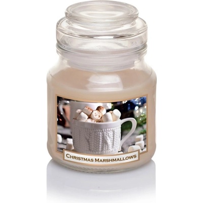 Bartek Christmas Marshmallows 130 g