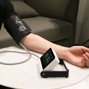 SYMFONY Digitálny tlakomer krvného tlaku