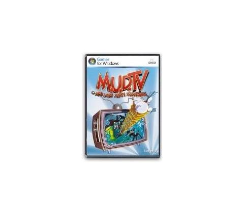 MUD TV