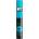 Essence Liquid Ink Eyeliner Waterproof 01 Очна линия водоустойчива