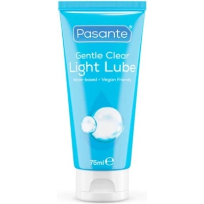 Pasante Natural Lubricant Through 75 ml