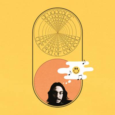DRUGDEALER - END OF COMEDY HQ LP