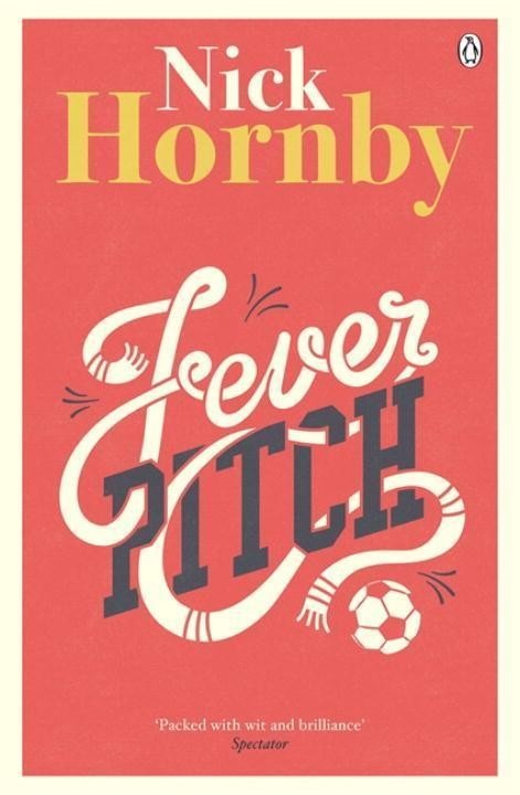 fever pitch - Heureka.cz