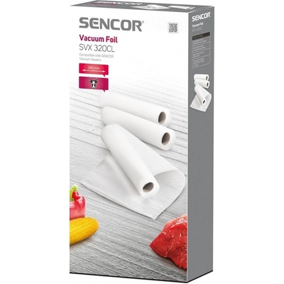 Sencor SVX 320CL