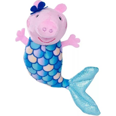 Prasátko Peppa Typ 5 11 cm