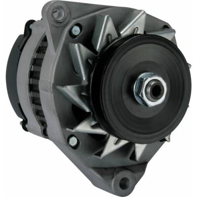 Alternátor HC-Cargo F 032 114 114