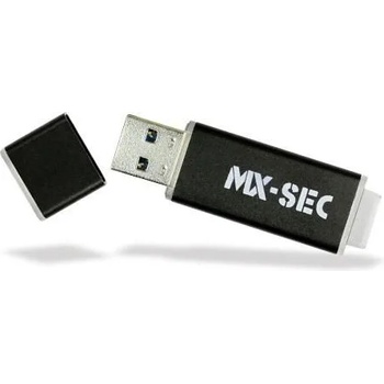 Mach Xtreme Technology MX-SEC 64GB USB3.0 MXUB3MAEX-64G