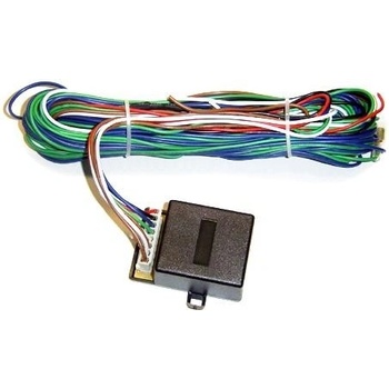 připojovací jednotka Track Pro RJ CZ