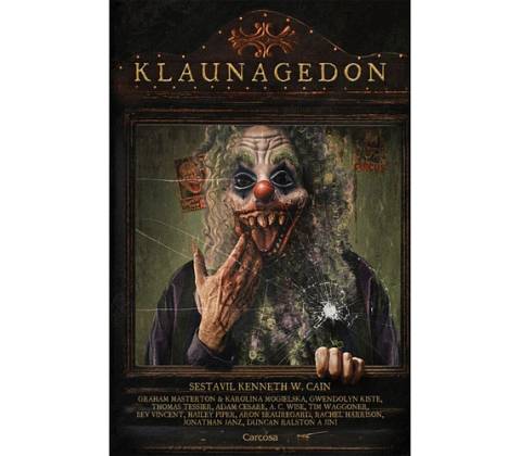 Klaunagedon