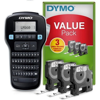 DYMO LabelManager 160 2181011
