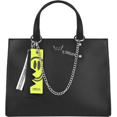 Vuch kabelka Wild One Lady Black