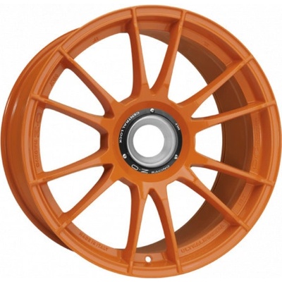 OZ Ultraleggera CL 9x20 15x130 ET49 orange
