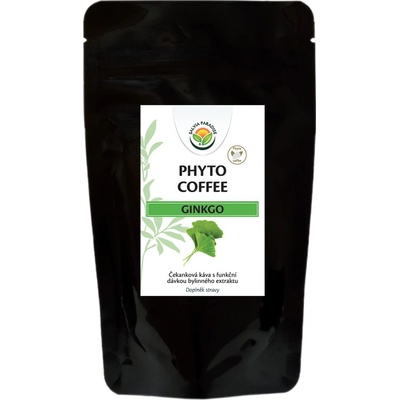 Salvia Paradise Phyto Coffee Ginkgo 100 g