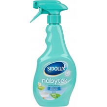 Sidolux M proti prachu s vůní Marseillského mýdla 400 ml